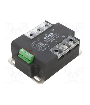 SSR39-25480AS Relay: solid state; 25A; Uswitch: 24÷530VAC; 3-phase; -30÷80°C OAo7TBEaY6NSL9nyRxZPkzyLhk9sWSC7VG0BpJCKeeQ