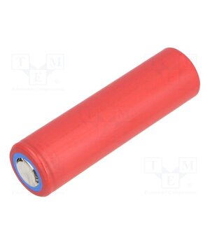 NCR18650GA Re-battery: Li-Ion; 18650,MR18650; 3.6V; 3300mAh; Ø18.5x65.3mm od4rkhnfuVFnvJZM0XzL9MpDhX2DPXQNqEjUrKnJyQE