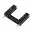 EE-SX1140 Sensor: photoelectric; through-beam (with slot); DARK-ON; THT p5uPd0KEpjFDwgSEnFFpUtR1Hz0c-eAkBGpnKoP_aUQ
