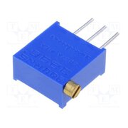 3296X-1-103LF Potentiometer: mounting; multiturn; 10kΩ; 500mW; THT; ±10%; linear rJND9GYi7f8Ha2MXOM2pTlMkodUAnIyL5S--cvNOF1E