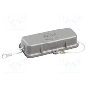 09200165425 Protection cover; size 16A; Han; for latch; metal; 66x16mm Q66kOO4V6JQLYHf9_cXLFgIsRXyXFAgOpfQBl_CJJR4