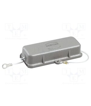 09200165425 Protection cover; size 16A; Han; for latch; metal; 66x16mm Q66kOO4V6JQLYHf9_cXLFgIsRXyXFAgOpfQBl_CJJR4