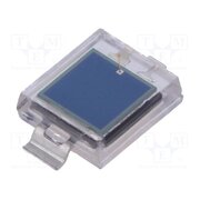 VBPW34S PIN photodiode; Gull wing; SMD; 940nm; 430÷1100nm; 130°; flat h7tNrZD09_o012EOEgiLy16gUKzUNHR2kffnXgTw8Cg
