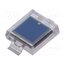 VBPW34S PIN photodiode; Gull wing; SMD; 940nm; 430÷1100nm; 130°; flat h7tNrZD09_o012EOEgiLy16gUKzUNHR2kffnXgTw8Cg