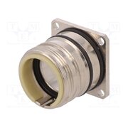 09151000307 Enclosure for connectors: M23; ComLock,external thread; EMC S5aIB7xuU3AmPb9xZ3nnVhY-F69z4zHVWk-wbIoU96M