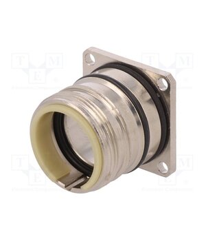 09151000307 Enclosure for connectors: M23; ComLock,external thread; EMC S5aIB7xuU3AmPb9xZ3nnVhY-F69z4zHVWk-wbIoU96M