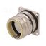 09151000307 Enclosure for connectors: M23; ComLock,external thread; EMC S5aIB7xuU3AmPb9xZ3nnVhY-F69z4zHVWk-wbIoU96M