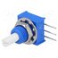 3315C-001-016L Encoder: incremental; THT; 16imp/revol; two phase A and B; 3315C ppLmEC943NfdIHrsFBIaTW003XJUGcDqHi0yNdAIYRc