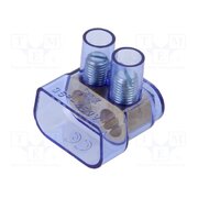 BM9435 Connector: terminal block; 450V; for cable; screw terminal; blue 7XmJoIGhWD69a0BhumK_tSp23cwCzXA6NVJHD65F0F0