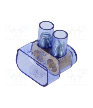 BM9435 Connector: terminal block; 450V; for cable; screw terminal; blue 7XmJoIGhWD69a0BhumK_tSp23cwCzXA6NVJHD65F0F0