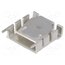FK224MI2202 Heatsink: moulded; TO218,TO220; L: 25.4mm; W: 25mm; H: 8.3mm; 18K/W 3dNyY4T9hYJ4UalJzMfl1hZNAChX4E4wc44Y1jErfzE