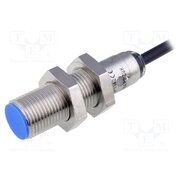 MM12-60APS-ZUK Sensor: magnetic field; 10÷30VDC; OUT: PNP / NO; IP67; 1000Hz; 2m e5twZ8IiFM-KafQssZVGFgOzdDjyoe_4OLzeOA0qgA0