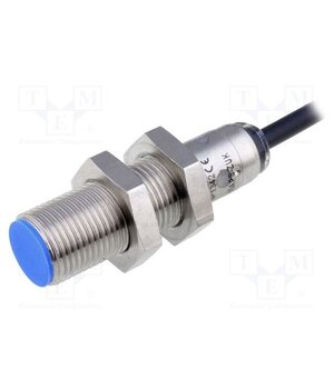 MM12-60APS-ZUK Sensor: magnetic field; 10÷30VDC; OUT: PNP / NO; IP67; 1000Hz; 2m e5twZ8IiFM-KafQssZVGFgOzdDjyoe_4OLzeOA0qgA0