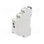 PRI-51/16A Current monitoring relay; AC current; 24÷240VAC; 24VDC; PRI-51 ytcqWQkMH5mA8h35_tgO5RhWJ4WSs--kOYGrqsZNMnA