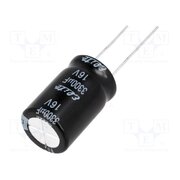 PF1C332MNN1625 Capacitor: electrolytic; THT; 3300uF; 16VDC; Ø16x25mm; Pitch: 7.5mm cYlsjApm-ki7GrLfe1u5lXxr0lQOCcxM4u3VC1h9okc