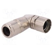09151000602 Enclosure for connectors: M23; for cable; internal thread EjjzAbF1ktiTXXpvPsgpqXK_8NOS5xb_TFelOzTGNVg