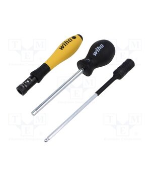 26865 Screwdriver handle; torque; ESD; TorqueVario®-S; 100÷600mNm eiRBOFDNpj2LO7jh1e1Jz1EwGc4u5uHHqE3I0Y8Jxq8