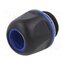 19155035199 Gland; IP67,IP69; Han® F+B; M25; 16÷18mm; polyamide; black WH8nBTzkzLJvJInerL8DusL_lTQ7ZyU-SK4Fx1oASjA