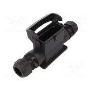 19431160293 Enclosure for connectors: HDC; size 16B; for panel mounting LqBiPjhM96H-5LqCXHedRjrzBtQgMClAJAiUjJqOiCo
