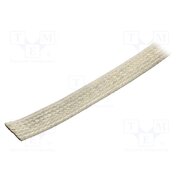 1235 SV005 Braids; tape; Thk: 1.14mm; W: 25.4mm; 88A; 7AWG; 30.5m; copper strand dpBtRZMTRu0MJ4JwfoT5d8Gd64VlIlm4Vw_ynerptNk