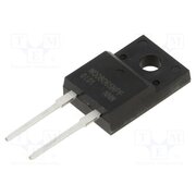 WSRSIC008065NPF Diode: Schottky rectifying; SiC; THT; 650V; 8A; TO220FP-2; Ir: 1.2uA pOyrCKP5YlHFX5hp-ST5Ht_RTL8evKrY5jsNeeHW38c
