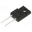 WSRSIC008065NPF Diode: Schottky rectifying; SiC; THT; 650V; 8A; TO220FP-2; Ir: 1.2uA pOyrCKP5YlHFX5hp-ST5Ht_RTL8evKrY5jsNeeHW38c