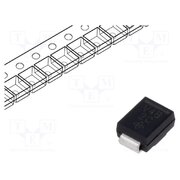 VSSB410S-E3/52T Diode: Schottky rectifying; SMB; SMD; 100V; 4A; 7 inch reel D_Qm86dBnd5h3psFY8gIeEQXn6JYiWnix7XMjgPIdQY