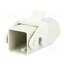 19200030720 Enclosure for connectors: HDC; size 3A; for cable; Han® A; M20 nfI63XTkLTUEXKvCRsGHYDELIYxWmcfLyTwRQ9fAvkM