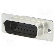1658671-1 Connector: D-Sub; PIN: 26; plug; male nNYSsX4fXAVv3mfRms-Kdn33b24VP3Rh9vnN8EZAiVE