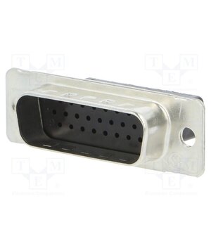 1658671-1 Connector: D-Sub; PIN: 26; plug; male nNYSsX4fXAVv3mfRms-Kdn33b24VP3Rh9vnN8EZAiVE