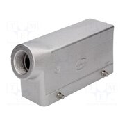 19628241521 Enclosure for connectors: HDC; size 24B; for cable; IP65; angled N6ZQCfcKc0m_uL4c0Q9LvQuWSulQRauMGaqs75gD-Qo