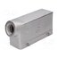 19628241521 Enclosure for connectors: HDC; size 24B; for cable; IP65; angled N6ZQCfcKc0m_uL4c0Q9LvQuWSulQRauMGaqs75gD-Qo