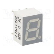 TDSL1150 Display: LED; 7-segment; 7mm; 0.28"; No.char: 1; orange-red; anode ESoAdg2d-n-8UhIGTqg5weYSV5D2MMTnJUb4BmTraIo