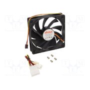 AK-174BKT-B Fan: DC; axial; 12VDC; 120x120x25mm; 38dBA; ball; 800÷2300rpm; black dtMOylTyZAbgAIxL1r3BRg9XyhR4XEy-YA6HdUFa5dQ