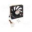 AK-174BKT-B Fan: DC; axial; 12VDC; 120x120x25mm; 38dBA; ball; 800÷2300rpm; black dtMOylTyZAbgAIxL1r3BRg9XyhR4XEy-YA6HdUFa5dQ
