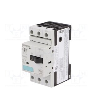 3RV1011-1EA10 Motor breaker; 1.5kW; 220÷690VAC; for DIN rail mounting 5bWofbd8_VXiUcfnXbgjADa3xQUsQQDDshcr_JuWBqE