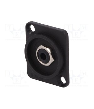 CP303075 Connector: Jack 3,5mm; socket; female; mono; soldering; FT; 19x24mm cPnG7ucjmrMGv7ClOcEK_HzT06eiOz2255qvk66CHTw