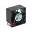 MF30151V3-1000U-A99 Fan: DC; axial; 12VDC; 30x30x15mm; 4.57m3/h; Vapo; 4600rpm brG5x7TA7QwwBmj6YfCZwznLwElMZ4lhXhQOlh0DA3Y