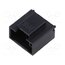 DF60-2P-10.16DSA(27) Connector: wire-board; socket; male; PIN: 2; DF60; angled; THT KHQT2p-HSVXzRf_paPH9jwKTEVFFFchR0Uyr8ADwDB4