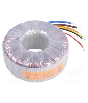 55189-P1S2 Transformer: toroidal; 500VA; 230VAC; 55V; 55V; 4.545A; 4.545A ICbupyiWxKnnjx6F-6klATCHMkrBnyHIDa7dAQhIrzU