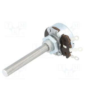 3104607990 Potentiometer: shaft; single turn; 10kΩ; 4W; ±10%; 6mm; wirewound Wzwgl2S4PKElXVl_9D91QmZMRgWMZP5pdaPHuK8xE0I