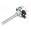 3104607990 Potentiometer: shaft; single turn; 10kΩ; 4W; ±10%; 6mm; wirewound Wzwgl2S4PKElXVl_9D91QmZMRgWMZP5pdaPHuK8xE0I