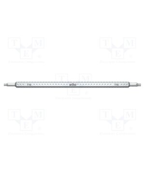 00656 Interchangeable blade; Torx®; TX10,TX15; SYSTEM 6; 150mm Zk-Ey_EZoBbeWwh9gCvFfPkIkimcpH_PDdCHv2j8kM0