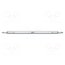 00656 Interchangeable blade; Torx®; TX10,TX15; SYSTEM 6; 150mm Zk-Ey_EZoBbeWwh9gCvFfPkIkimcpH_PDdCHv2j8kM0