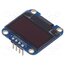 DEP 128064F1-Y Display: OLED; graphical; 1"; 128x64; Dim: 27.3x27.3x2.37mm; yellow du8jdcYuwEtE4r_Cywz4Wxaqpjhfj6ZWQOKNId5mgZY