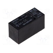 G5RL-1A-E-HR 24VDC Relay: electromagnetic; SPST-NO; Ucoil: 24VDC; Icontacts max: 16A SqyE-RKuioZgKEnYWYuBKqIUGn_wR_RNq_HgYhkSdTY