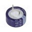 BCE005R5C104FS Supercapacitor; THT; 0.1F; 5.5VDC; ±20%; Ø13.5x6.6mm; -25÷70°C 5RTWM9HJGsGuTgEIBDRInQPLv3WOnYKJOVj4tjSKXBo