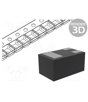 MMBT3904LP-7 Transistor: NPN; bipolar; 40V; 200mA; 1W; X1-DFN1006-3 FasmZ6KDTs7VsEfUsJB3uek_-qMFH0n1icrm8Sb-J2U