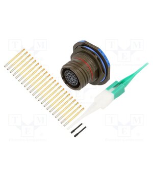 D38999/24WC35SN Connector: military; socket; female; PIN: 22; straight; crimped X-TZl4BUcR3V_JQ2yRldTDkhy9cvIdKJGb8OV5eEWzs