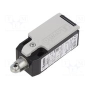 KMB2S11 Limit switch; metal roller Ø11mm; NO + NC; 10A; M20; IP65; metal E_U4bUzIVzKrEZ46tU79BJXsQMr_--u8IZOVrFey3yo